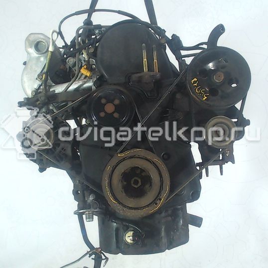 Фото Контрактный (б/у) двигатель 4G63 (DOHC 16V) для Mitsubishi Santamo / Lancer / Galant / Space / Outlander 106-150 л.с 16V 2.0 л бензин