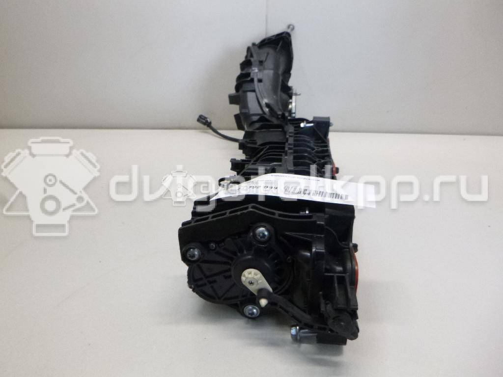 Фото Коллектор впускной для двигателя B47 C20 A для Bmw / Mini 136-190 л.с 16V 2.0 л Дизельное топливо {forloop.counter}}