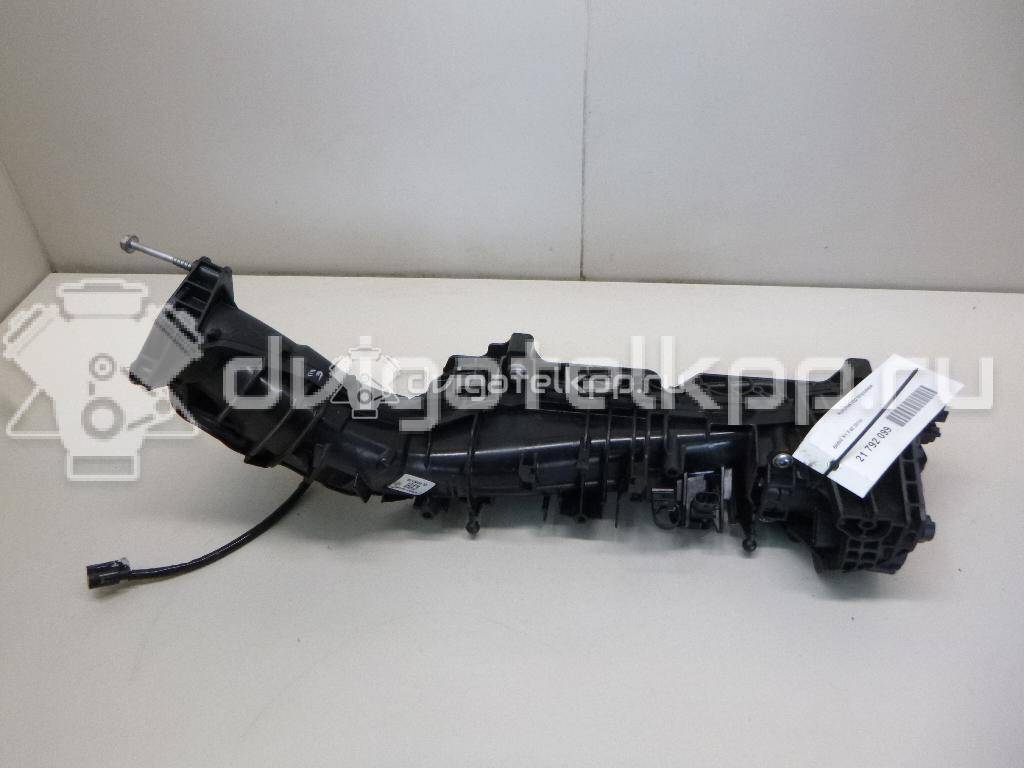 Фото Коллектор впускной для двигателя B47 C20 A для Bmw / Mini 136-190 л.с 16V 2.0 л Дизельное топливо {forloop.counter}}