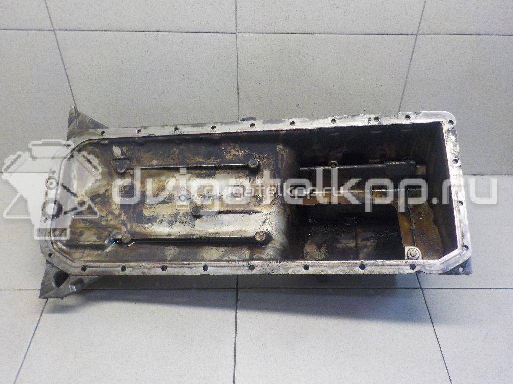 Фото Поддон масляный двигателя для двигателя M52 B28 (286S2) для Bmw 5 / Z3 E36 / 7 / 3 192-196 л.с 24V 2.8 л бензин 11131710319 {forloop.counter}}