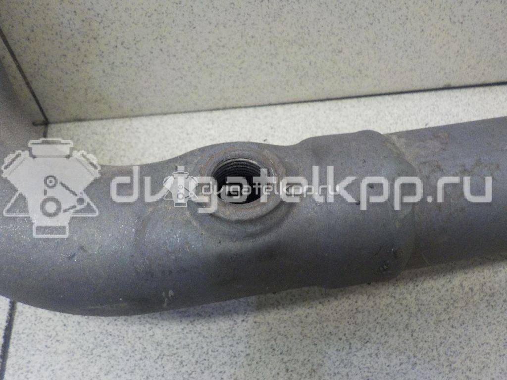 Фото Коллектор выпускной для двигателя M52 B28 (286S2) для Bmw 5 / Z3 E36 / 7 / 3 192-196 л.с 24V 2.8 л бензин 11621427909 {forloop.counter}}