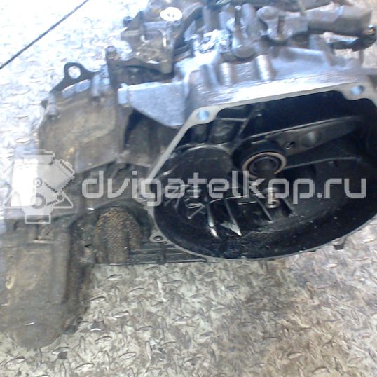 Фото Контрактная (б/у) МКПП для Honda Civic / Cr-V 140 л.с 16V 2.2 л N22A2 Дизельное топливо