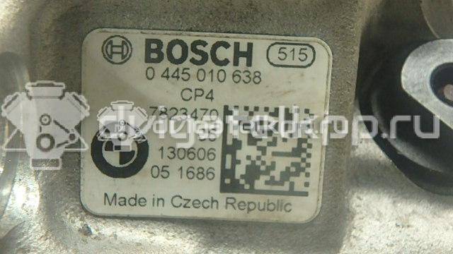 Фото ТНВД для двигателя N57 D30 B для Bmw X4 F26 / 3 / 5 / 6 / 7 299-313 л.с 24V 3.0 л Дизельное топливо 13518597822 {forloop.counter}}