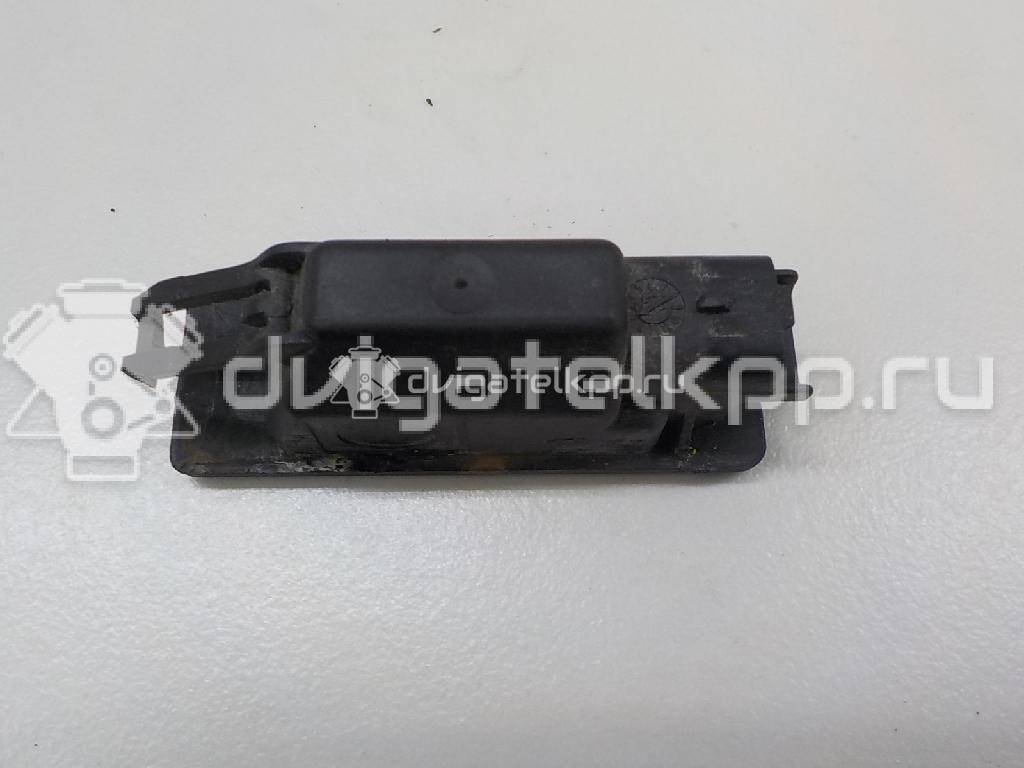 Фото Фонарь подсветки номера  6340A5 для fiat Scudo II {forloop.counter}}