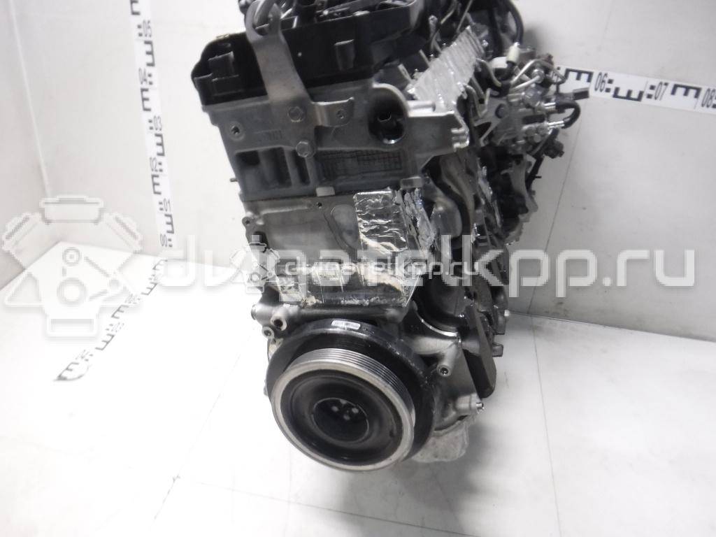 Фото Контрактный (б/у) двигатель B57 D30 A для Bmw / Alpina 211-265 л.с 24V 3.0 л Дизельное топливо {forloop.counter}}