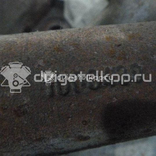 Фото Коллектор выпускной для двигателя B 230 FB для Volvo 740 / 940 131 л.с 8V 2.3 л бензин