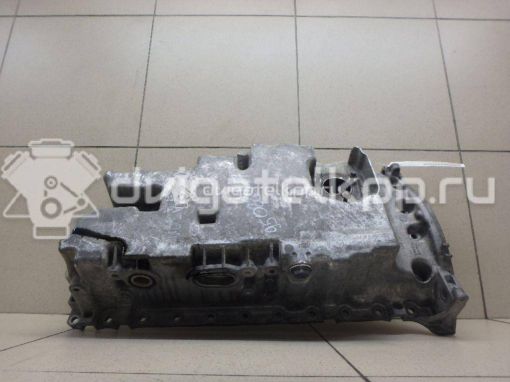 Фото Поддон масляный двигателя для двигателя D 5244 T4 для Volvo V70 / Xc60 / S60 / S80 / Xc70 185 л.с 20V 2.4 л Дизельное топливо 31216169 {forloop.counter}}