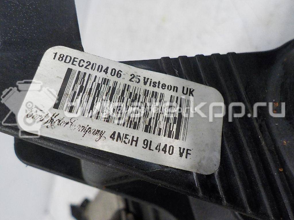 Фото Интеркулер для двигателя D 4204 T для Volvo V50 Mw / C70 / V70 / C30 / S40 136 л.с 16V 2.0 л Дизельное топливо 31280122 {forloop.counter}}