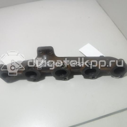 Фото Коллектор выпускной  1721503 для Ford Focus / C-Max / Grand