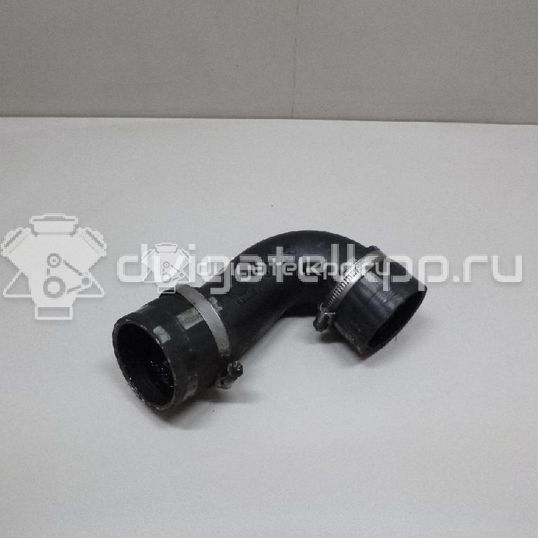 Фото Патрубок интеркулера для двигателя D 5244 T4 для Volvo V70 / Xc60 / S60 / S80 / Xc70 185 л.с 20V 2.4 л Дизельное топливо 30751920