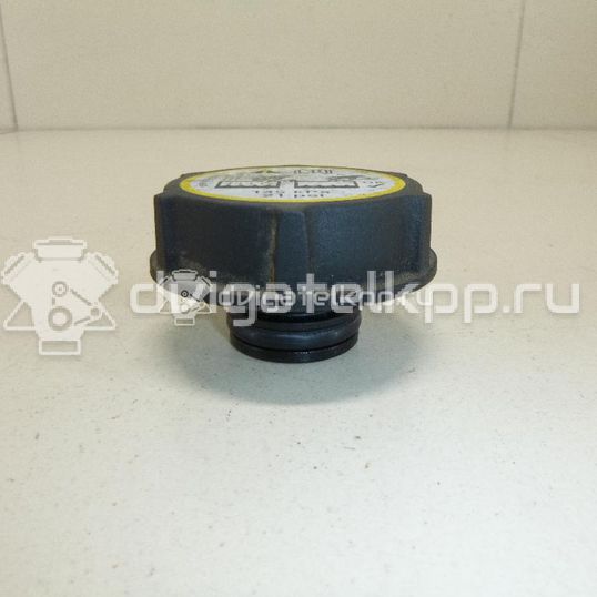 Фото Крышка расширительного бачка  30680002 для Ford Fiesta / Focus / Tourneo / C-Max / Galaxy