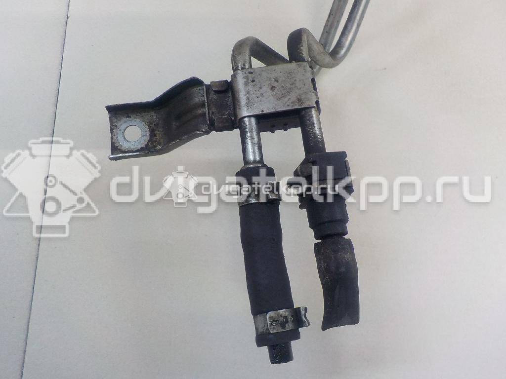 Фото Трубка топливная для двигателя D 5244 T4 для Volvo V70 / Xc60 / S60 / S80 / Xc70 185 л.с 20V 2.4 л Дизельное топливо 30757518 {forloop.counter}}