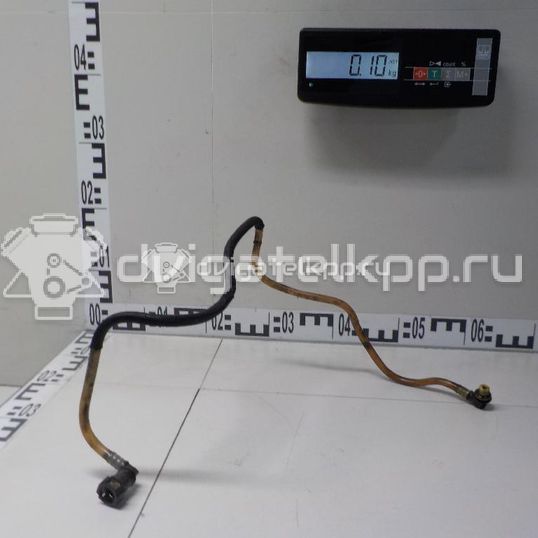 Фото Трубка топливная для двигателя D 4204 T для Volvo V50 Mw / C70 / V70 / C30 / S40 136 л.с 16V 2.0 л Дизельное топливо 30725286