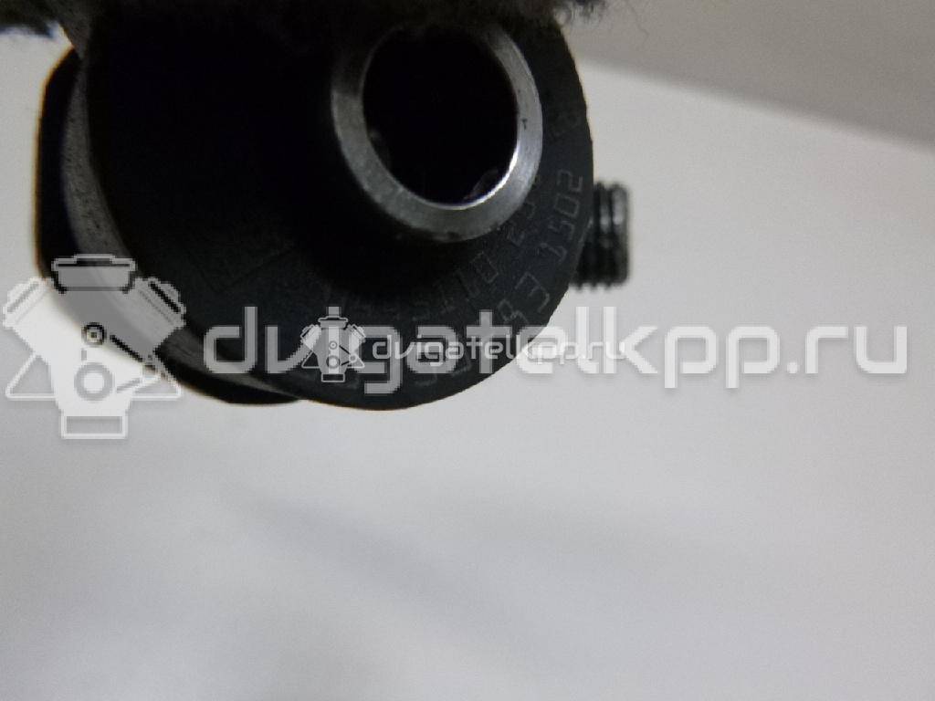 Фото Форсунка дизельная электрическая для двигателя D 5244 T4 для Volvo V70 / Xc60 / S60 / S80 / Xc70 185 л.с 20V 2.4 л Дизельное топливо 0445110251 {forloop.counter}}