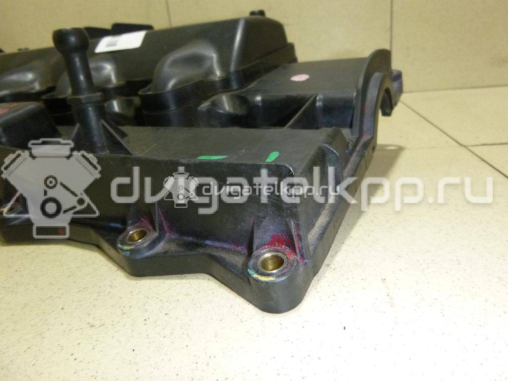 Фото Коллектор впускной для двигателя D 5244 T4 для Volvo V70 / Xc60 / S60 / S80 / Xc70 185 л.с 20V 2.4 л Дизельное топливо 30743312 {forloop.counter}}