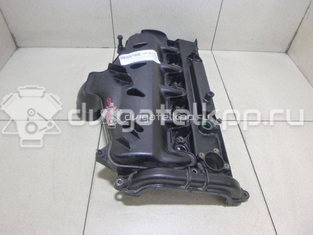 Фото Коллектор впускной для двигателя D 5244 T4 для Volvo V70 / Xc60 / S60 / S80 / Xc70 185 л.с 20V 2.4 л Дизельное топливо 30743312 {forloop.counter}}