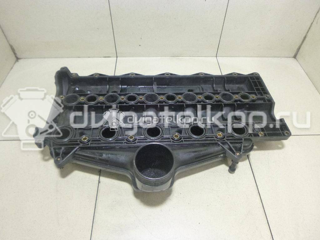 Фото Коллектор впускной для двигателя D 5244 T4 для Volvo V70 / Xc60 / S60 / S80 / Xc70 185 л.с 20V 2.4 л Дизельное топливо 30743312 {forloop.counter}}