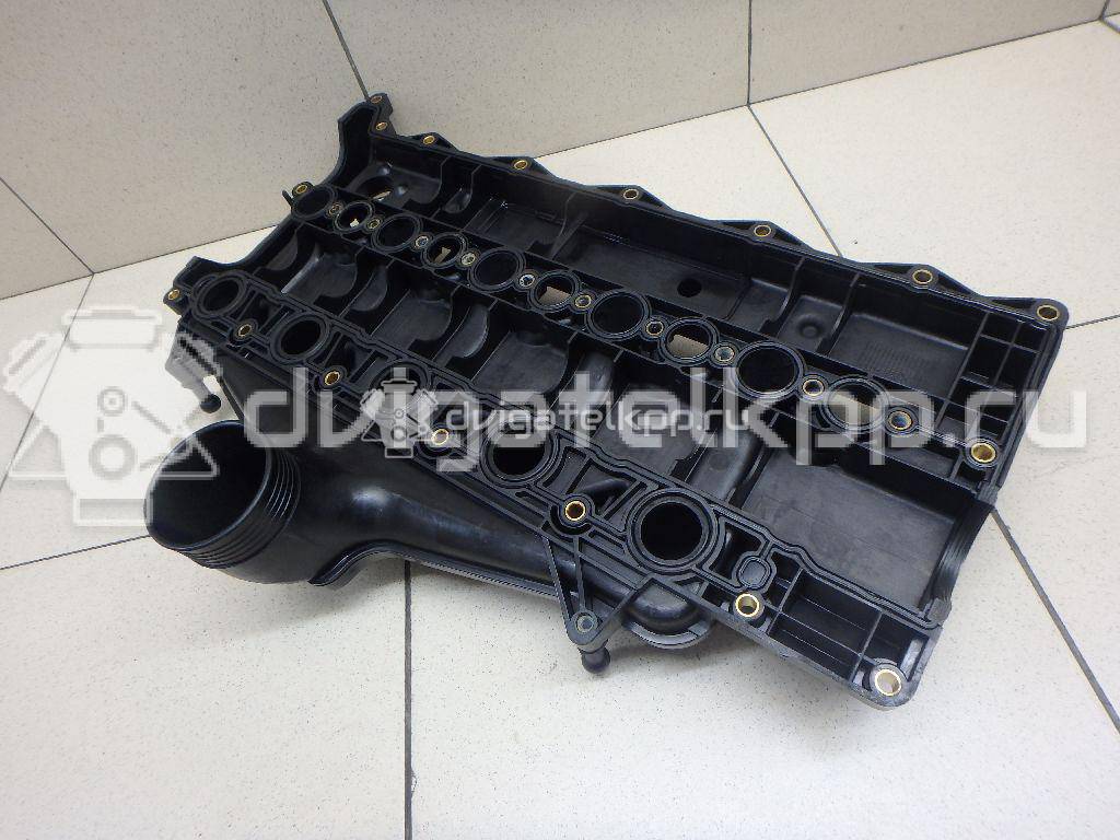 Фото Коллектор впускной для двигателя D 5244 T4 для Volvo V70 / Xc60 / S60 / S80 / Xc70 185 л.с 20V 2.4 л Дизельное топливо 30743312 {forloop.counter}}