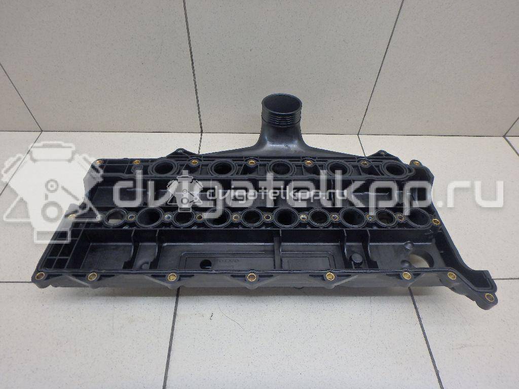 Фото Коллектор впускной для двигателя D 5244 T4 для Volvo V70 / Xc60 / S60 / S80 / Xc70 185 л.с 20V 2.4 л Дизельное топливо 30743312 {forloop.counter}}