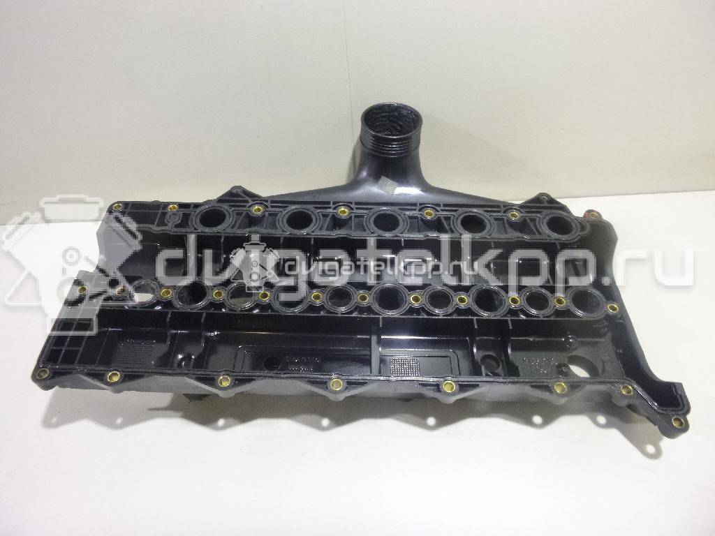 Фото Коллектор впускной для двигателя D 5244 T4 для Volvo V70 / Xc60 / S60 / S80 / Xc70 185 л.с 20V 2.4 л Дизельное топливо 30743312 {forloop.counter}}