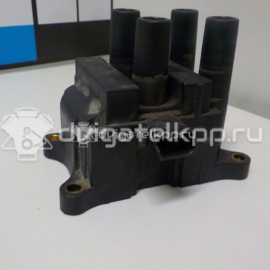 Фото Катушка зажигания  1823596 для Ford Fiesta / Focus / Tourneo / C-Max / Ka