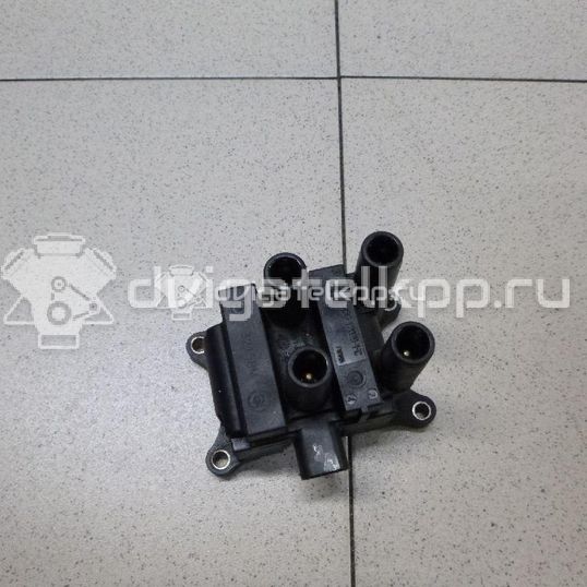 Фото Катушка зажигания  1823596 для Ford Fiesta / Focus / Tourneo / C-Max / Ka