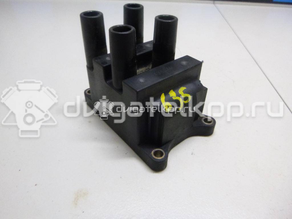 Фото Катушка зажигания  CM5G12029FC для Ford Fiesta / Focus / Tourneo / C-Max / Ka {forloop.counter}}