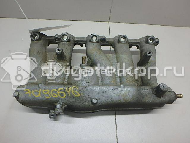 Фото Коллектор впускной для двигателя B 5254 T2 для Volvo V70 / S60 / S80 / Xc70 / Xc90 209-220 л.с 20V 2.5 л бензин 9488033 {forloop.counter}}