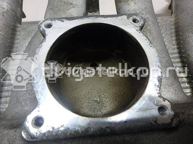 Фото Коллектор впускной для двигателя B 5254 T2 для Volvo V70 / S60 / S80 / Xc70 / Xc90 209-220 л.с 20V 2.5 л бензин 9488033 {forloop.counter}}