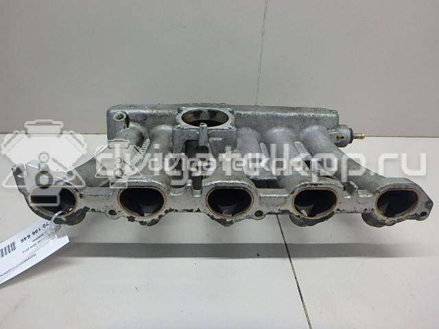 Фото Коллектор впускной для двигателя B 5254 T2 для Volvo V70 / S60 / S80 / Xc70 / Xc90 209-220 л.с 20V 2.5 л бензин 9488033 {forloop.counter}}