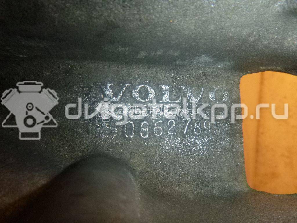 Фото Коллектор впускной для двигателя B 4184 S2 для Volvo V40 / S40 116-122 л.с 16V 1.8 л бензин {forloop.counter}}