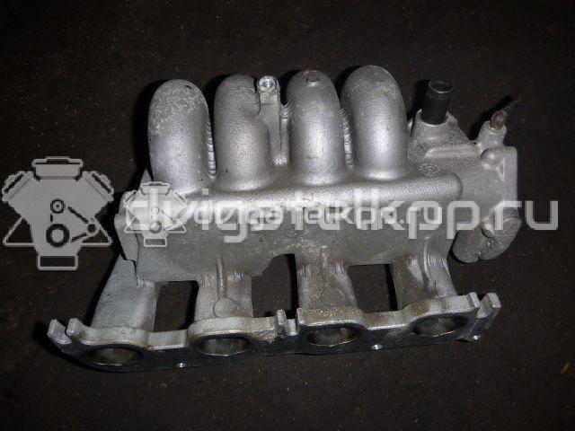 Фото Коллектор впускной для двигателя B 4184 S2 для Volvo V40 / S40 116-122 л.с 16V 1.8 л бензин {forloop.counter}}