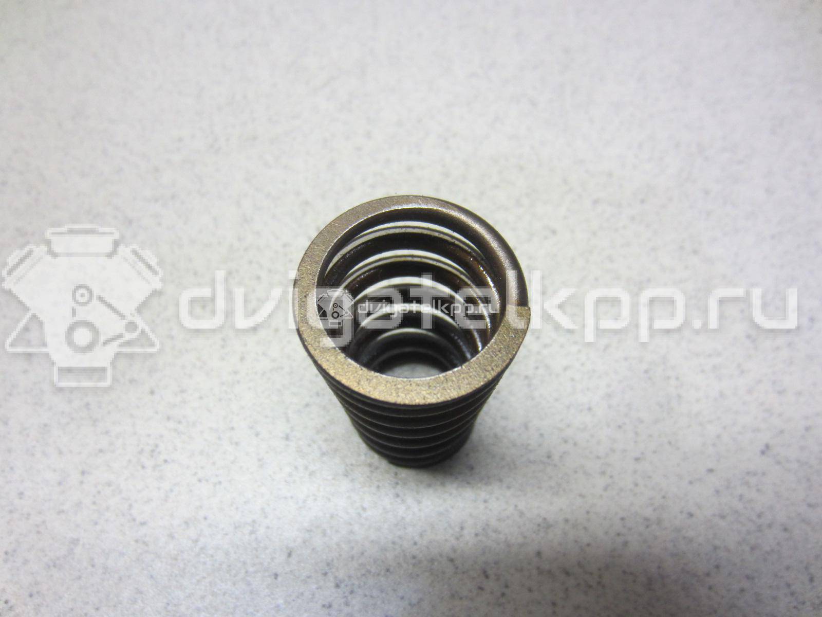 Фото Пружина клапана для двигателя B 5254 T2 для Volvo V70 / S60 / S80 / Xc70 / Xc90 209-220 л.с 20V 2.5 л бензин 31359507 {forloop.counter}}