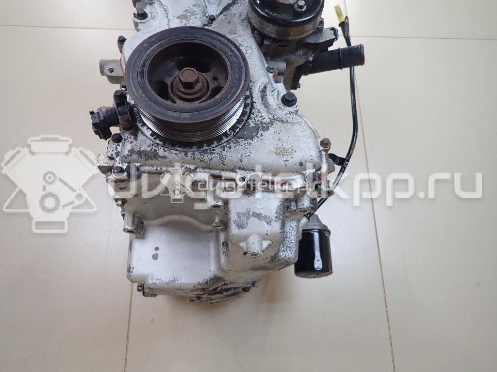 Фото Контрактный (б/у) двигатель CHBB для Ford Mondeo 125 л.с 16V 1.8 л бензин 1525706 {forloop.counter}}