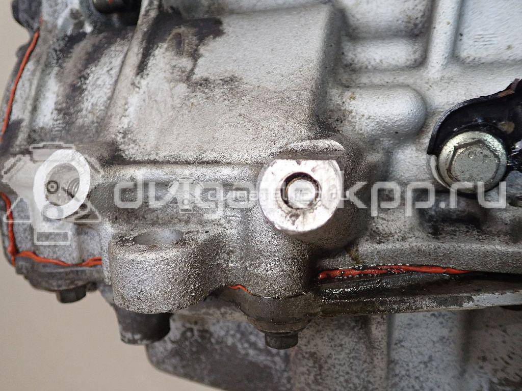 Фото Контрактный (б/у) двигатель CHBB для Ford Mondeo 125 л.с 16V 1.8 л бензин 1525706 {forloop.counter}}