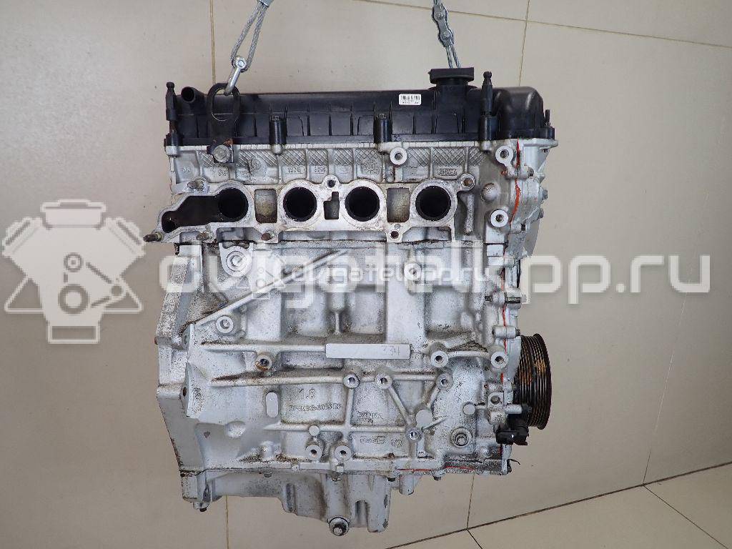 Фото Контрактный (б/у) двигатель CHBB для Ford Mondeo 125 л.с 16V 1.8 л бензин 1525706 {forloop.counter}}