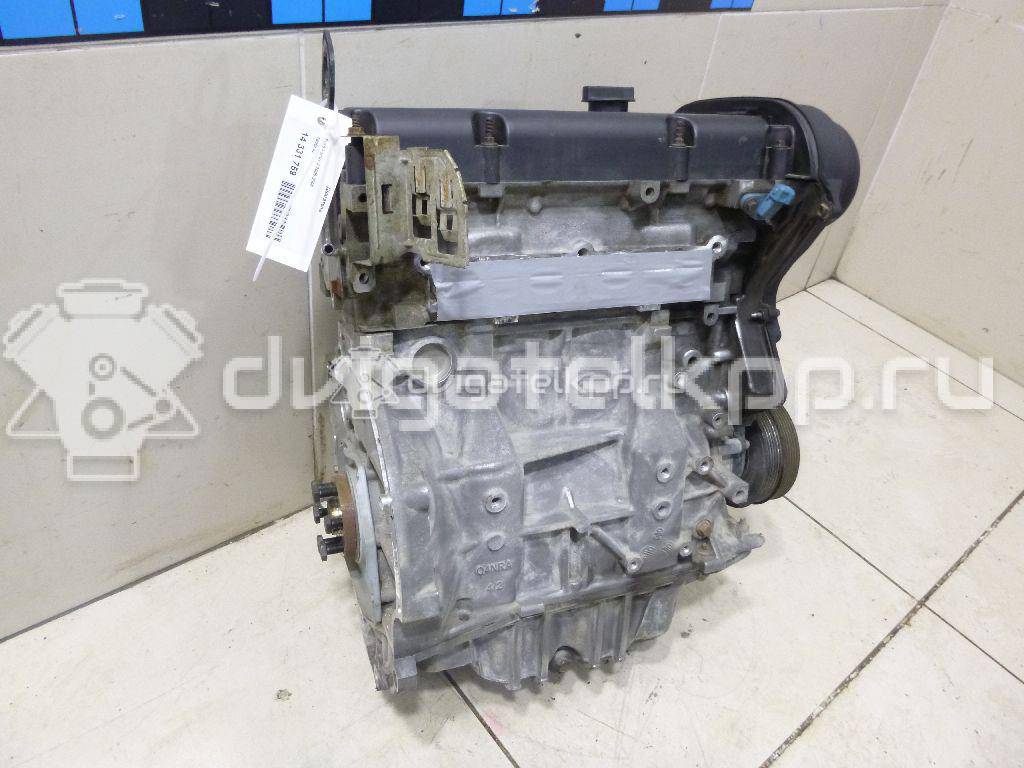 Фото Контрактный (б/у) двигатель HWDB для Ford Focus 100 л.с 16V 1.6 л бензин 1806552 {forloop.counter}}