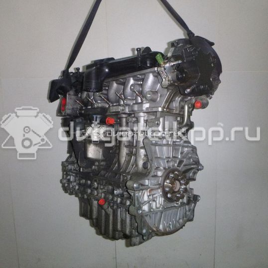 Фото Контрактный (б/у) двигатель D 5244 T4 для Volvo V70 / Xc60 / S60 / S80 / Xc70 185 л.с 20V 2.4 л Дизельное топливо 36050451