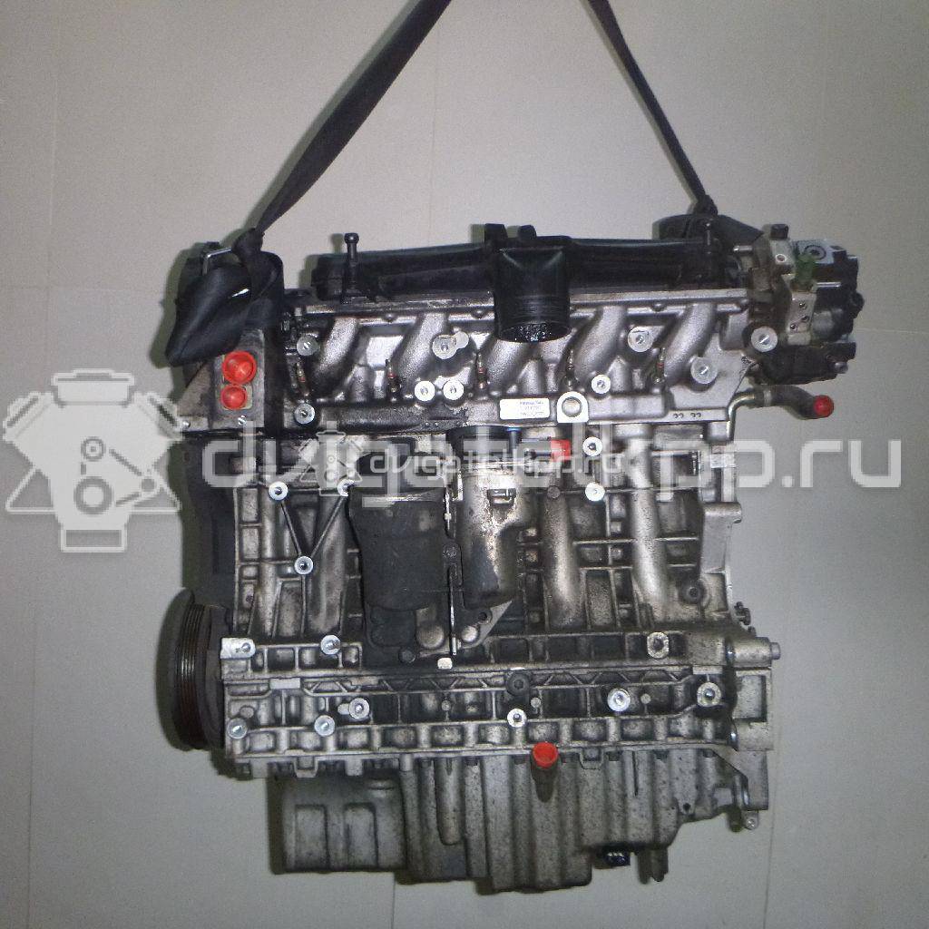 Фото Контрактный (б/у) двигатель D 5244 T4 для Volvo V70 / Xc60 / S60 / S80 / Xc70 185 л.с 20V 2.4 л Дизельное топливо 36050451 {forloop.counter}}