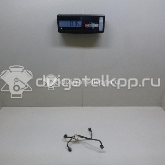 Фото Трубка ТНВД для двигателя D 5244 T4 для Volvo V70 / Xc60 / S60 / S80 / Xc70 185 л.с 20V 2.4 л Дизельное топливо 31272621