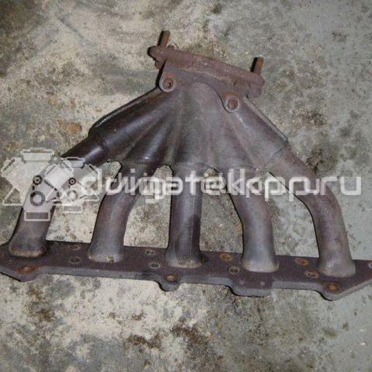 Фото Коллектор выпускной для двигателя B 5244 S для Volvo S70 Ls / C70 / V70 / S60 / S80 170 л.с 20V 2.4 л бензин 8675253