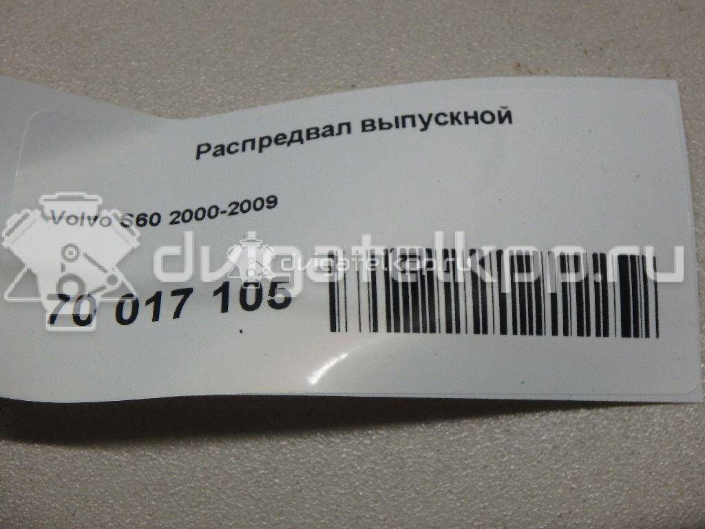 Фото Распредвал выпускной для двигателя B 5244 S2 для Volvo S80 / V70 / S70 Ls / S60 140 л.с 20V 2.4 л бензин {forloop.counter}}