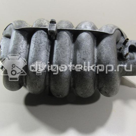 Фото Коллектор впускной для двигателя B 5244 S для Volvo S70 Ls / C70 / V70 / S60 / S80 170 л.с 20V 2.4 л бензин 9486206