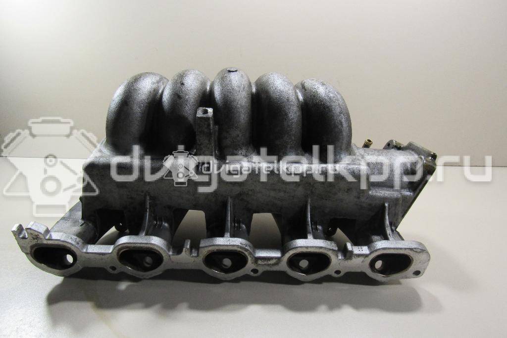 Фото Коллектор впускной для двигателя B 5244 S для Volvo S70 Ls / C70 / V70 / S60 / S80 170 л.с 20V 2.4 л бензин 9486206 {forloop.counter}}