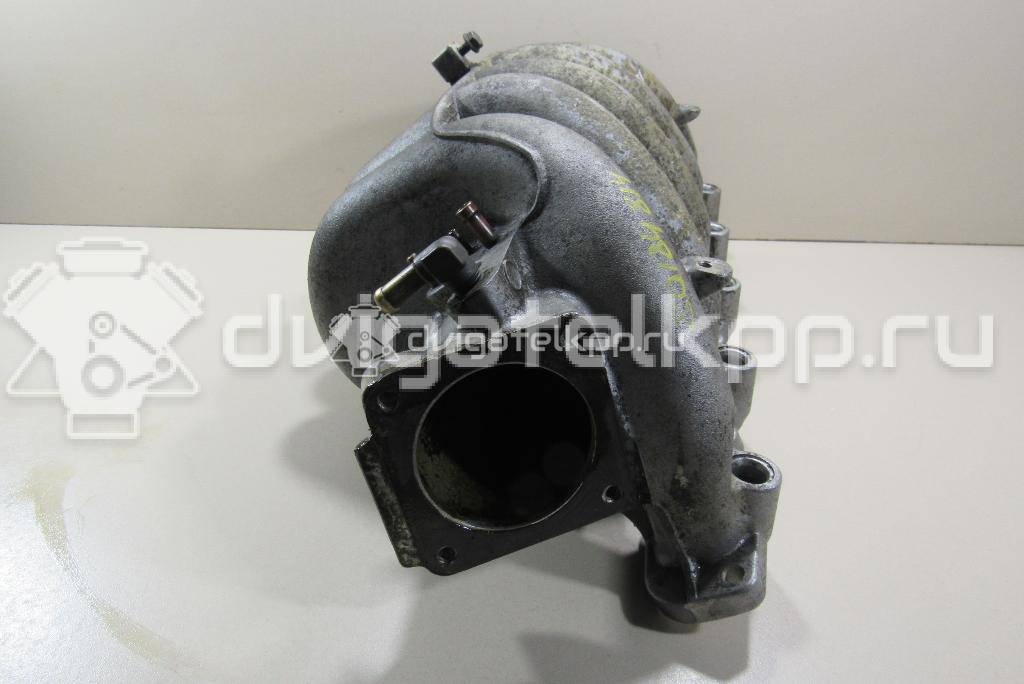 Фото Коллектор впускной для двигателя B 5244 S для Volvo S70 Ls / C70 / V70 / S60 / S80 170 л.с 20V 2.4 л бензин 9486206 {forloop.counter}}