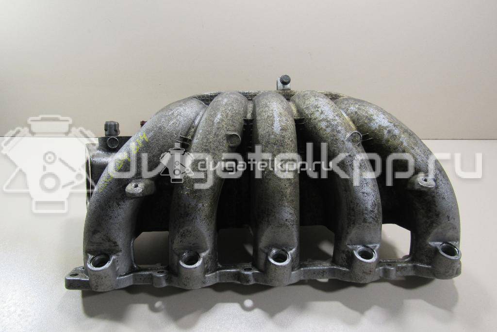 Фото Коллектор впускной для двигателя B 5244 S для Volvo S70 Ls / C70 / V70 / S60 / S80 170 л.с 20V 2.4 л бензин 9486206 {forloop.counter}}