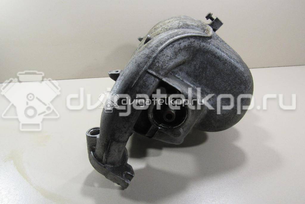 Фото Коллектор впускной для двигателя B 5244 S для Volvo S70 Ls / C70 / V70 / S60 / S80 170 л.с 20V 2.4 л бензин 9486206 {forloop.counter}}