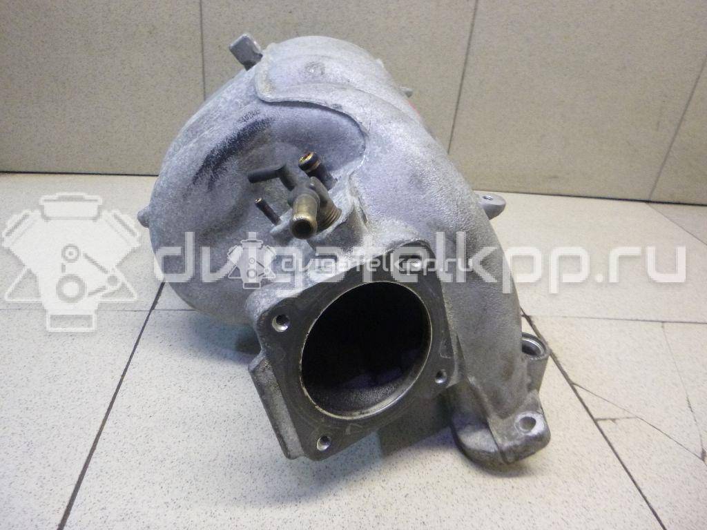 Фото Коллектор впускной для двигателя B 5244 S для Volvo S70 Ls / C70 / V70 / S60 / S80 170 л.с 20V 2.4 л бензин 8699533 {forloop.counter}}