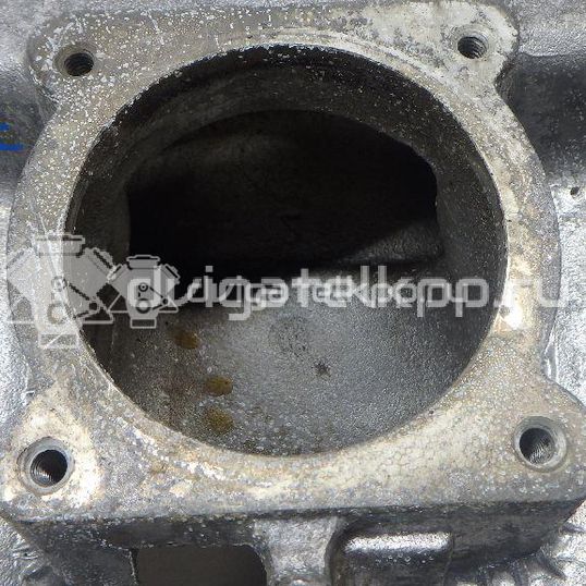 Фото Коллектор впускной для двигателя B 5234 T3 для Volvo C70 / S70 Ls / V70 / S60 239-250 л.с 20V 2.3 л бензин 8250393