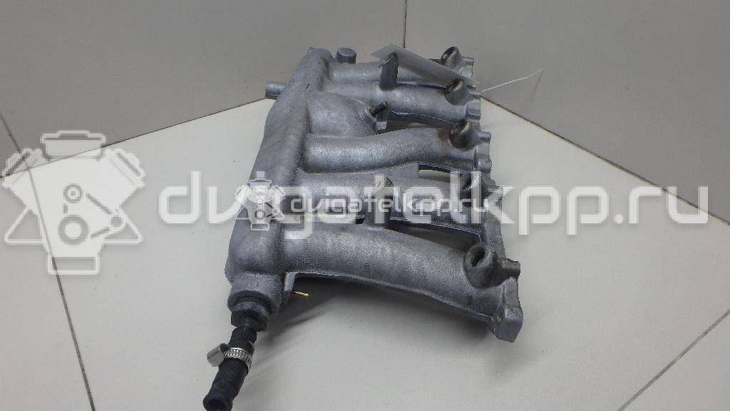 Фото Коллектор впускной для двигателя B 5234 T3 для Volvo C70 / S70 Ls / V70 / S60 239-250 л.с 20V 2.3 л бензин 8250393 {forloop.counter}}